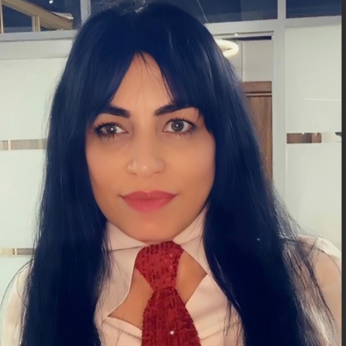 Марина Магомедова