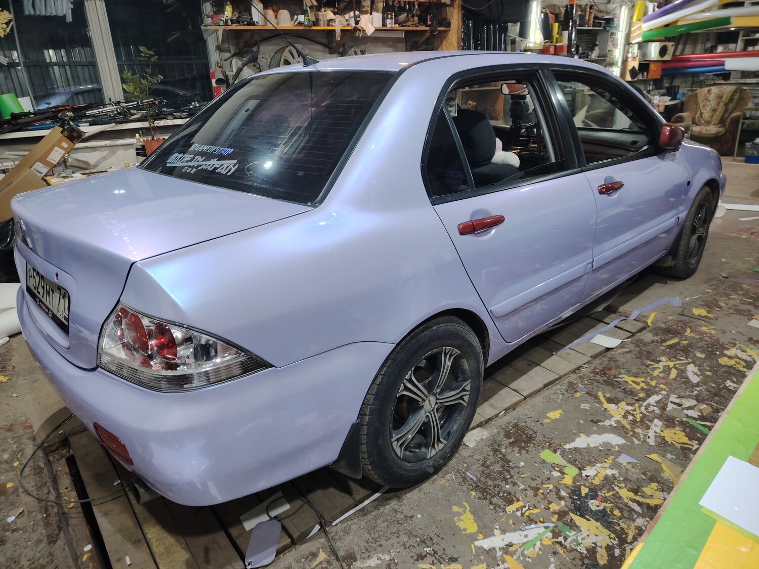 ���������������� ������������ 9 2005, mitsubishi lancer ix, ������������ 9 2005, ������������ 9 1 6, Mitsubishi Lancer VII