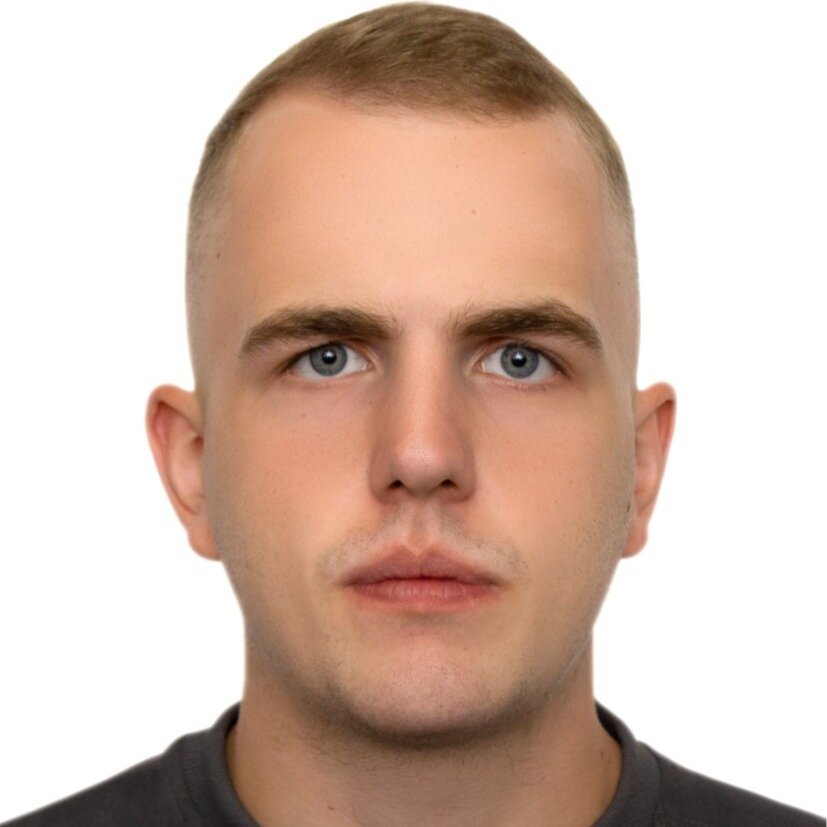 Сергей Пряхин