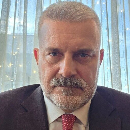 Дмитрий Викторович Саушкин