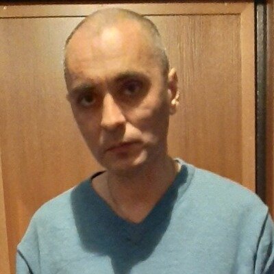 Владимир Милёхин