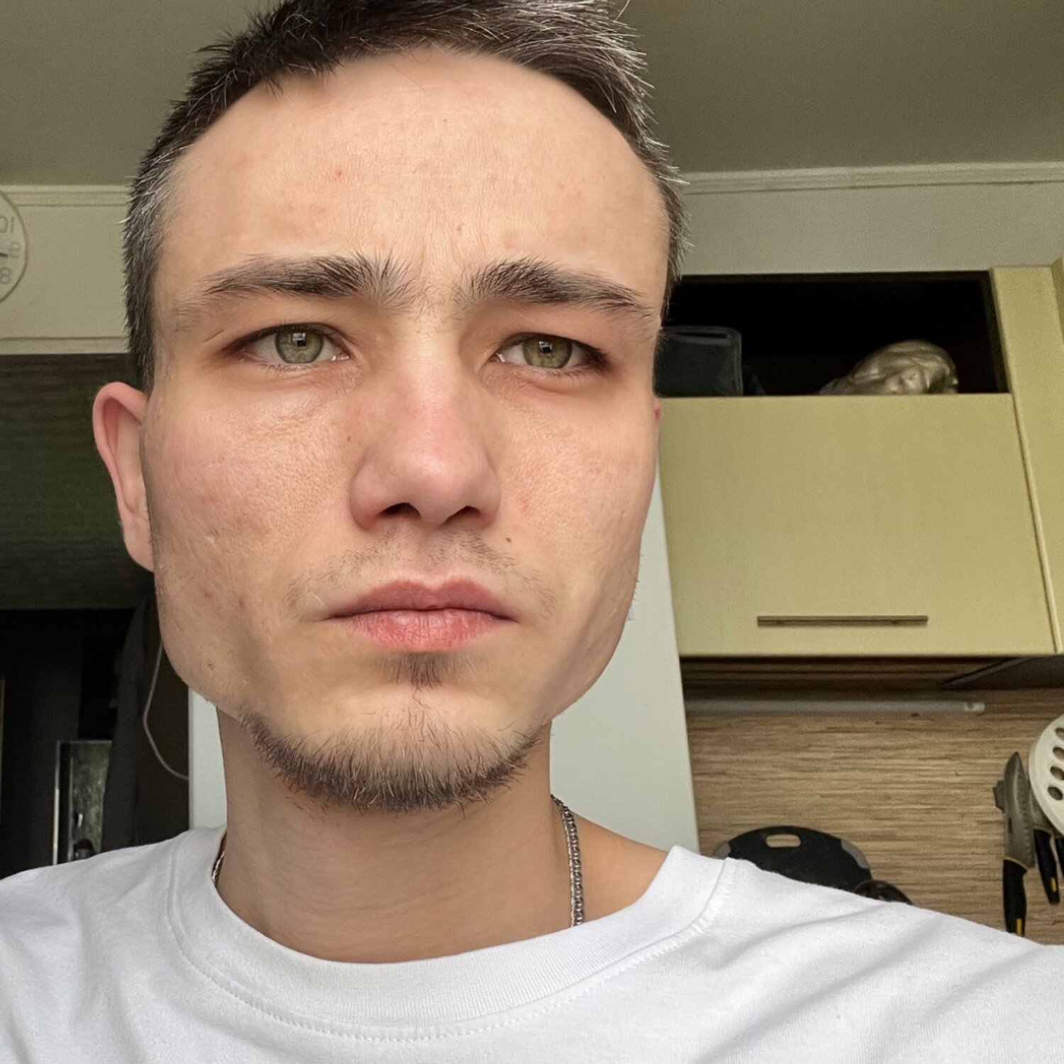 Андрей Лебедев