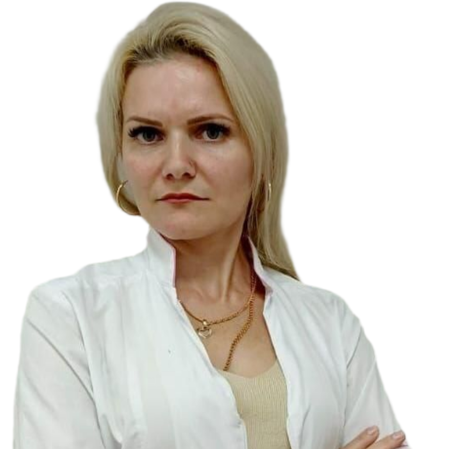 Кристина Демченко
