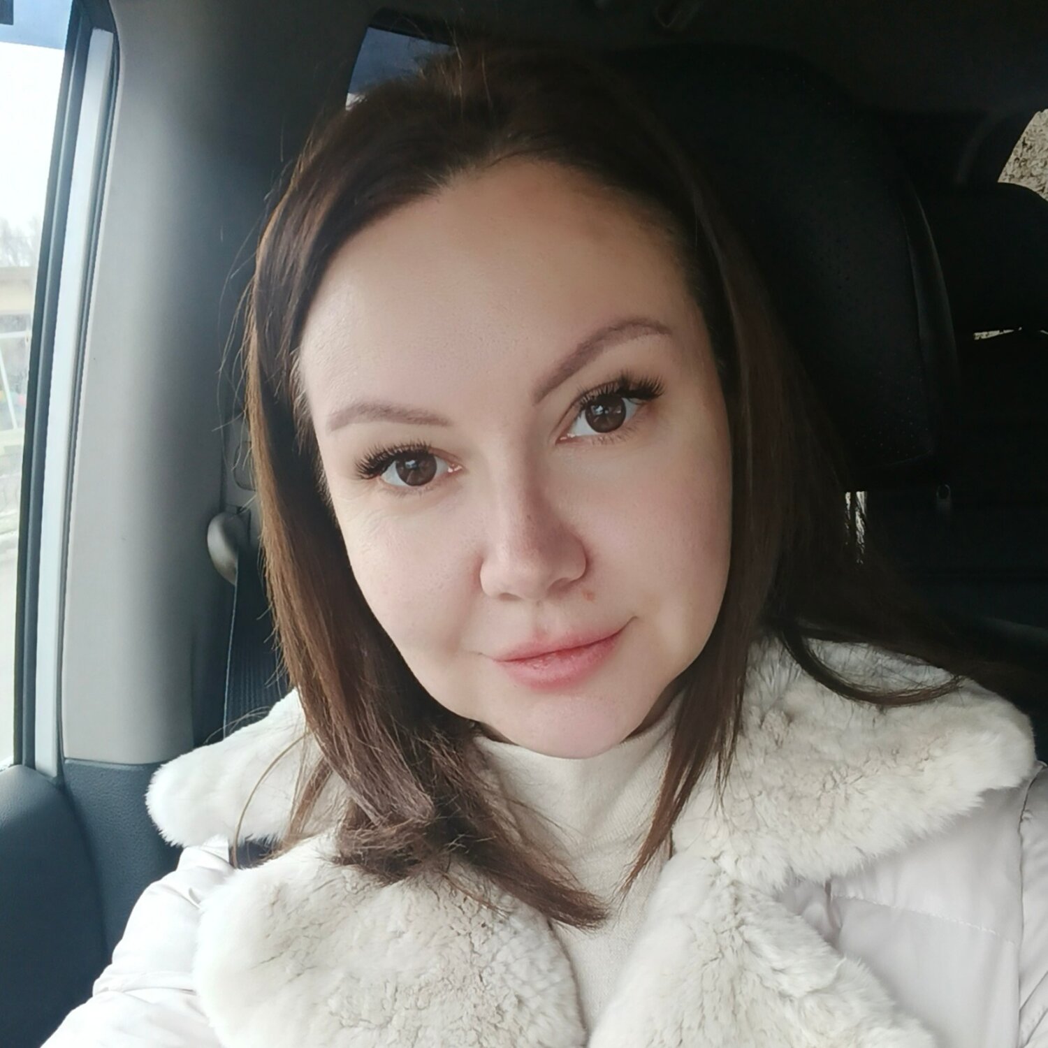 Виктория Топоркова