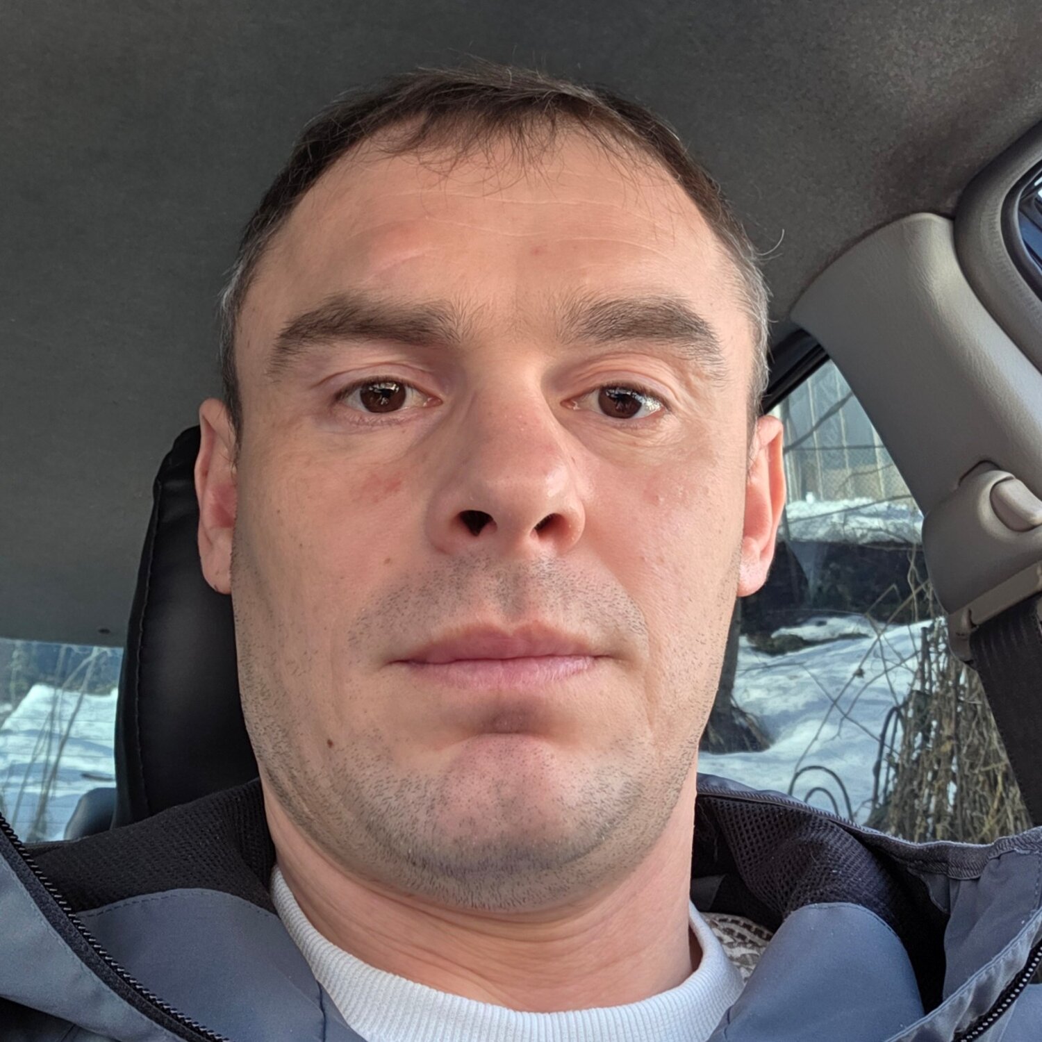 Михаил Копотилов
