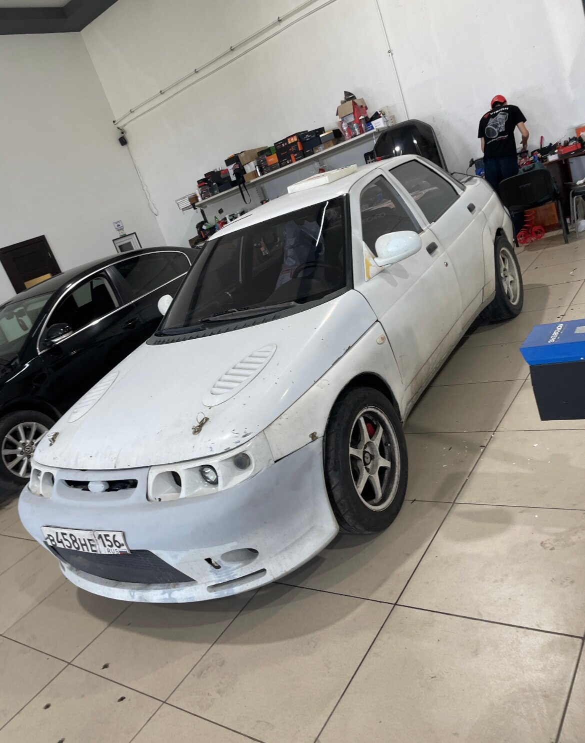 ������ 2110 ����������, ���������� ������ 2112, ������ 2110, �������� 2110 ��������������������, ������������ ������ 2110