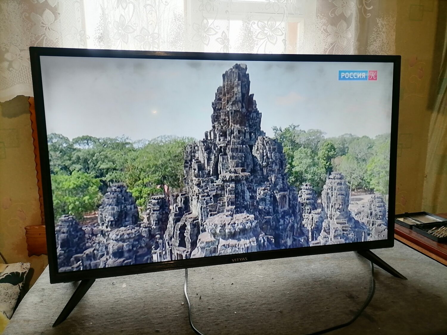 Ремонт подсветки жк телевизора