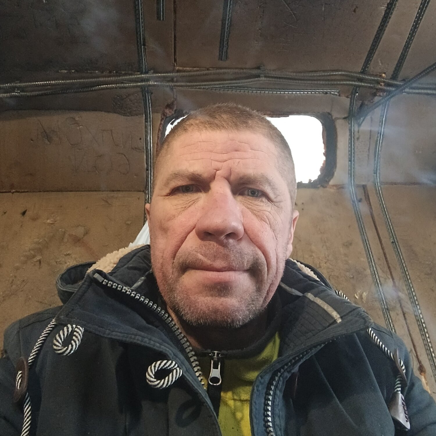 Юрий Николаевич Антонов
