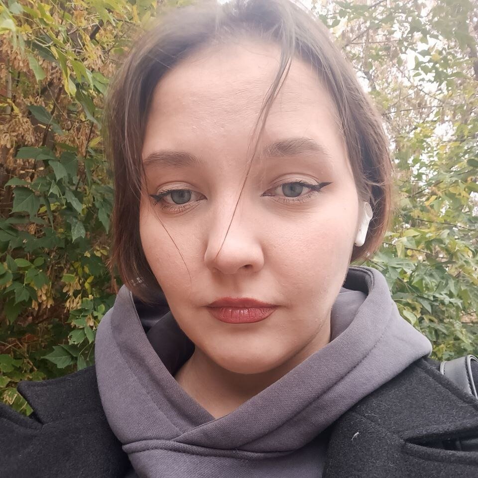 Алиса Кузьмина