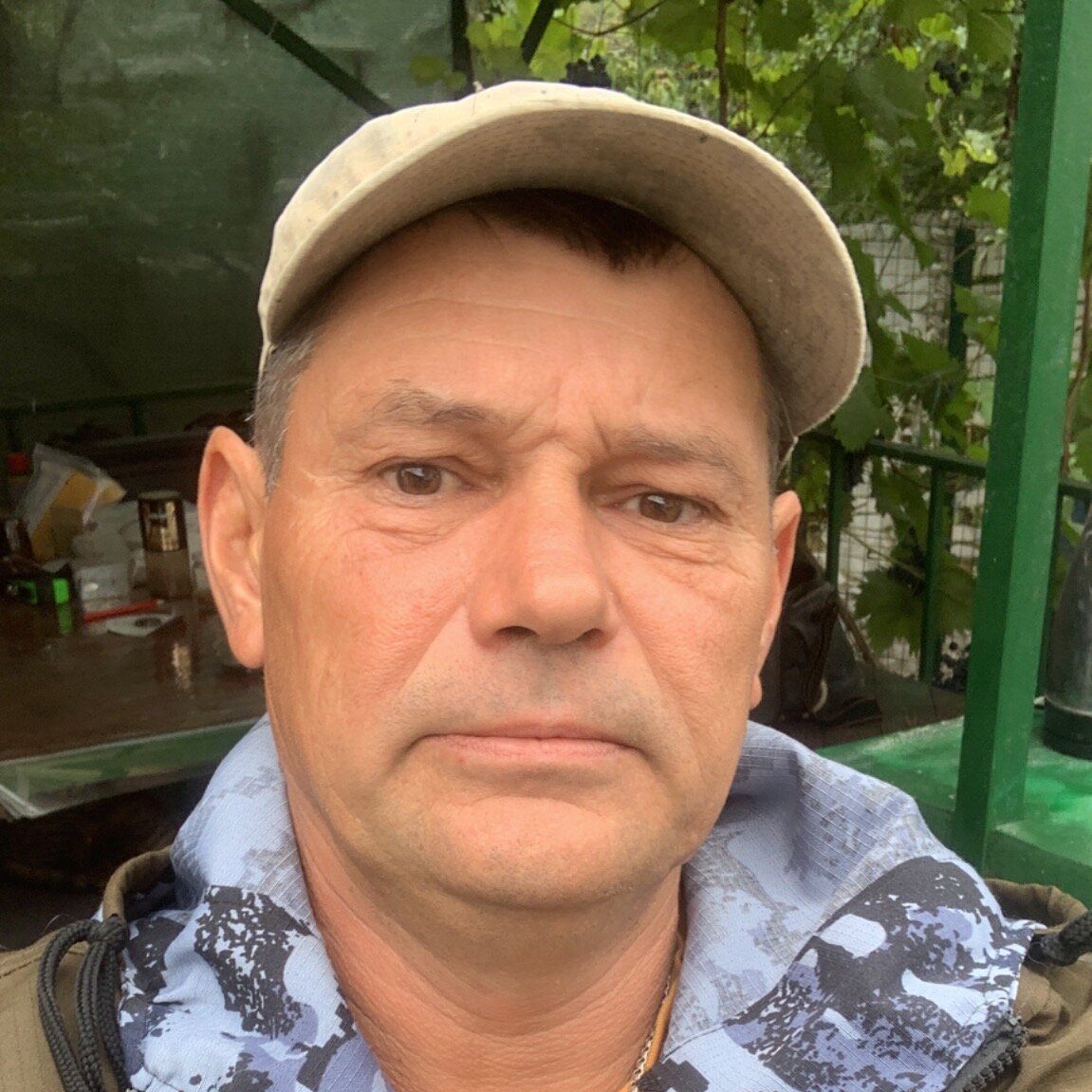 Михаил Ловянников