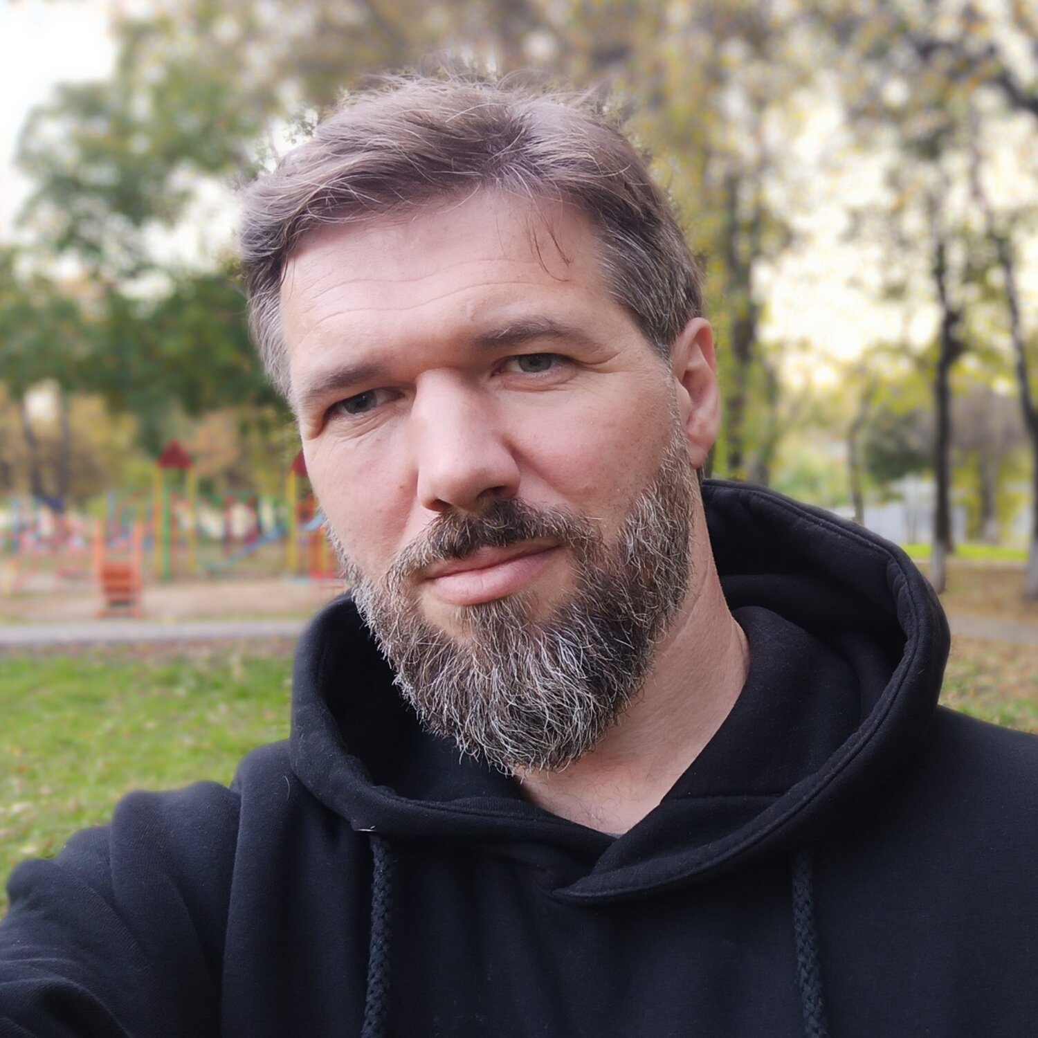 Nikolay Zubkov