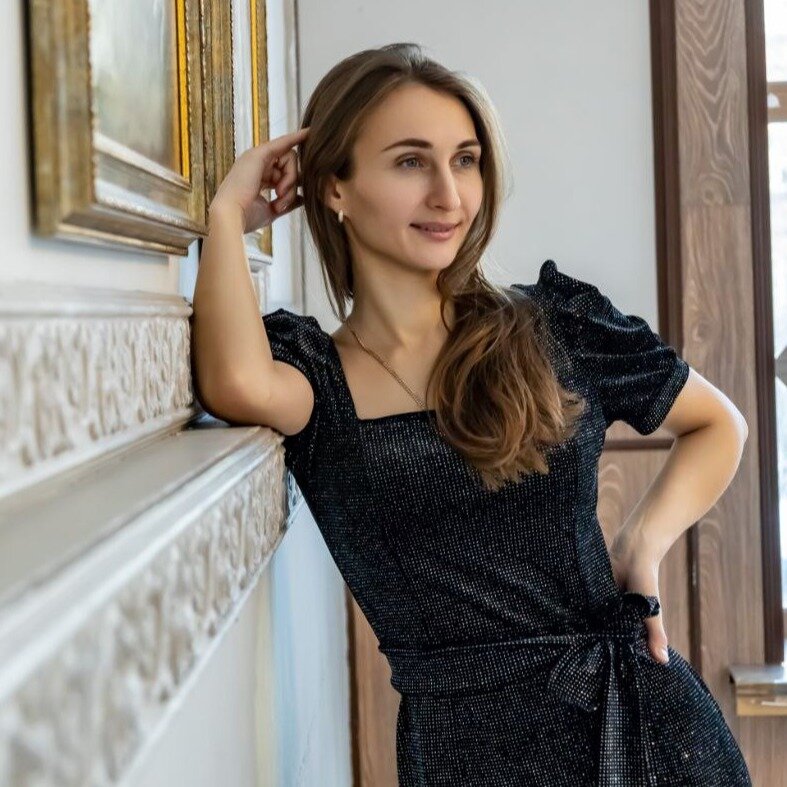 Светлана Короткова