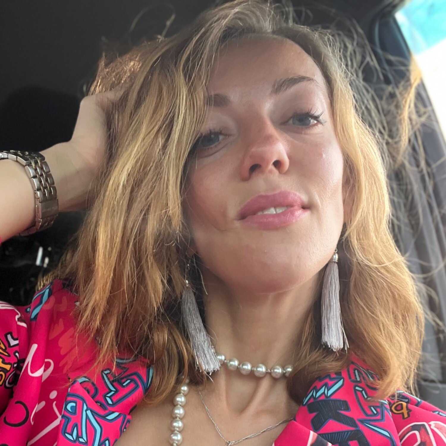 Миронова Э.