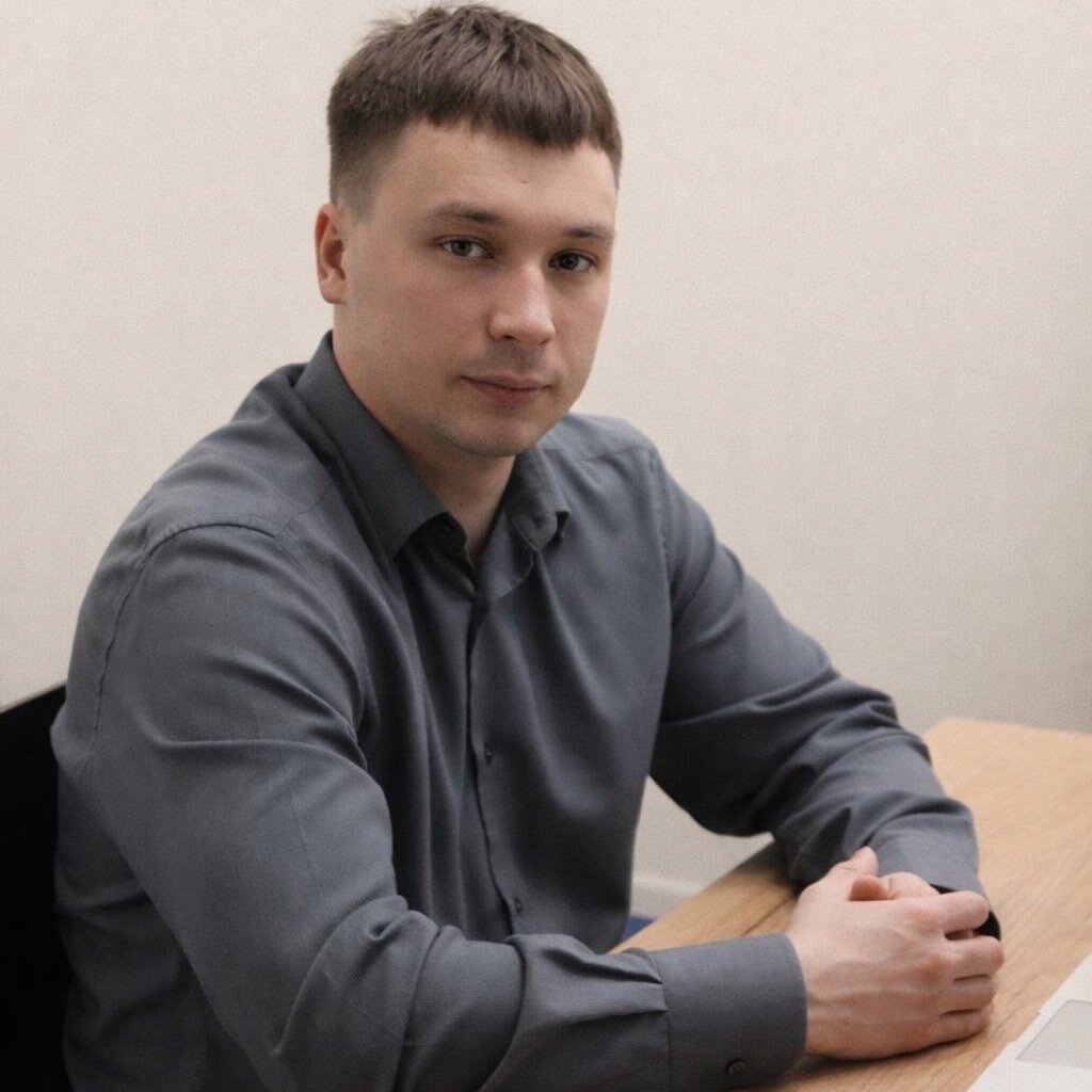 Никита Александрович Волнухин