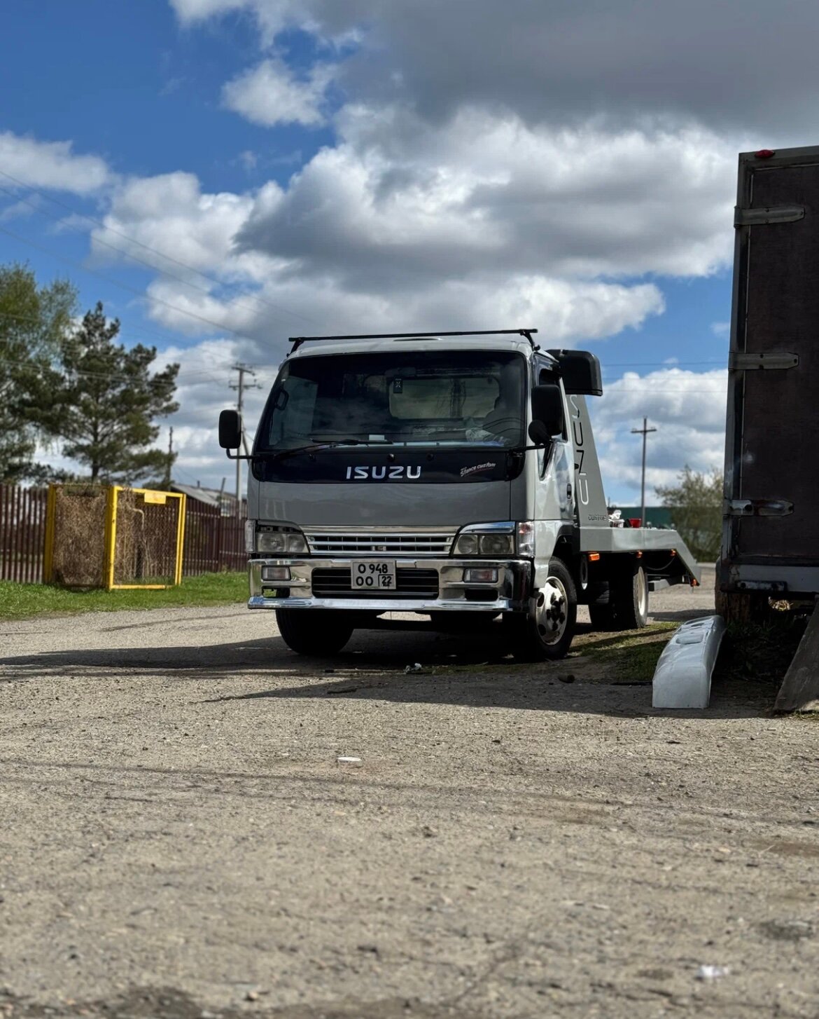 isuzu elf n series, ������������������ ����������, ���������������� ����������, ���������� ��������, ������������������ ���������������� ��������