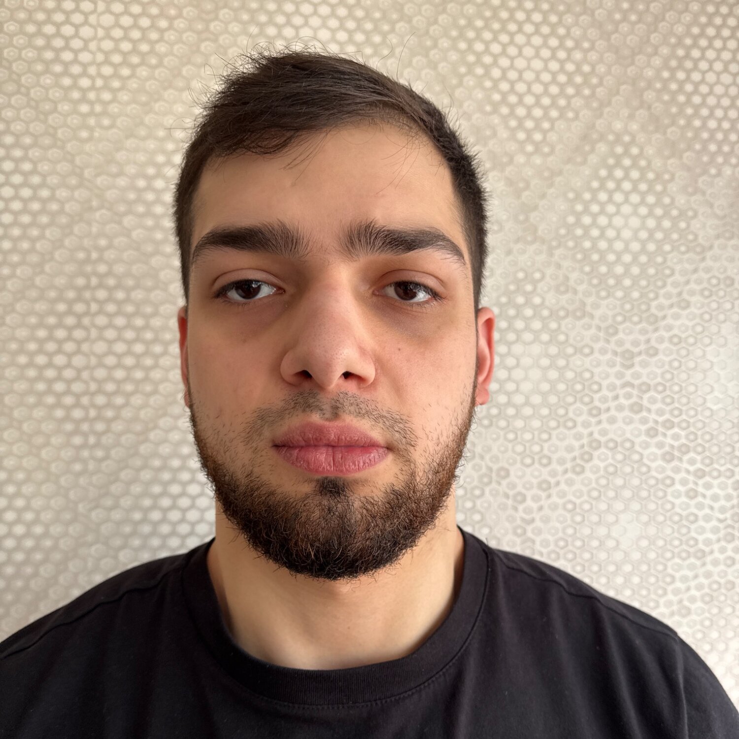 Раул Джаббаров