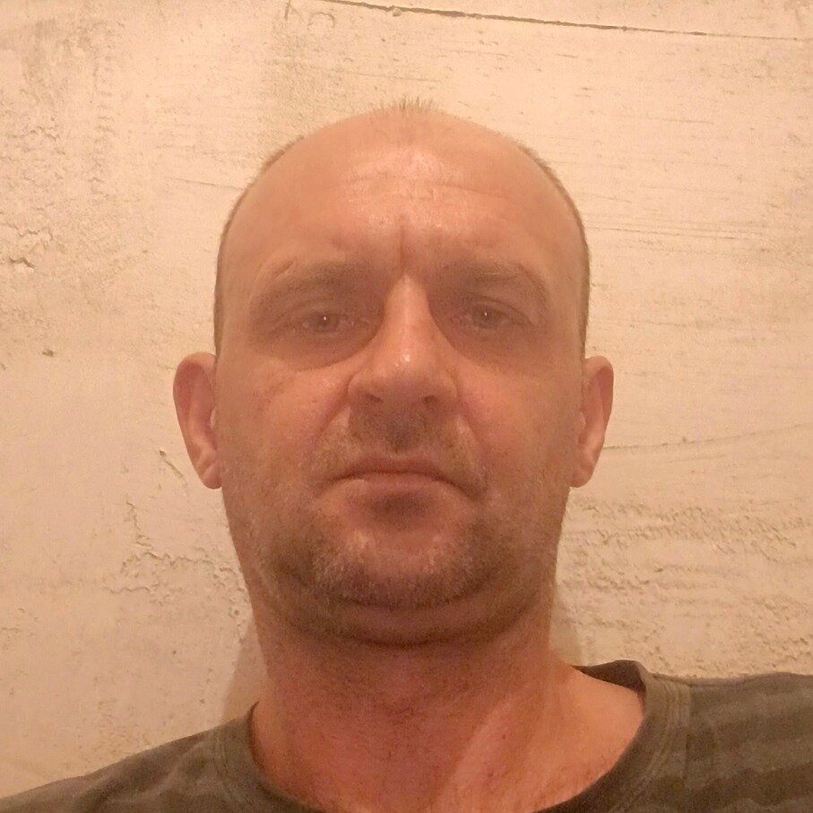 Алексей Мандрик