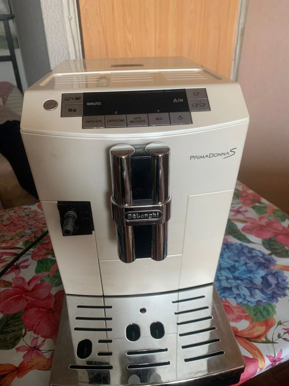 �������������������� delonghi primadonna, �������������������� delonghi ecam, ������������������ delonghi, �������������������� ������������, delonghi primadonna
