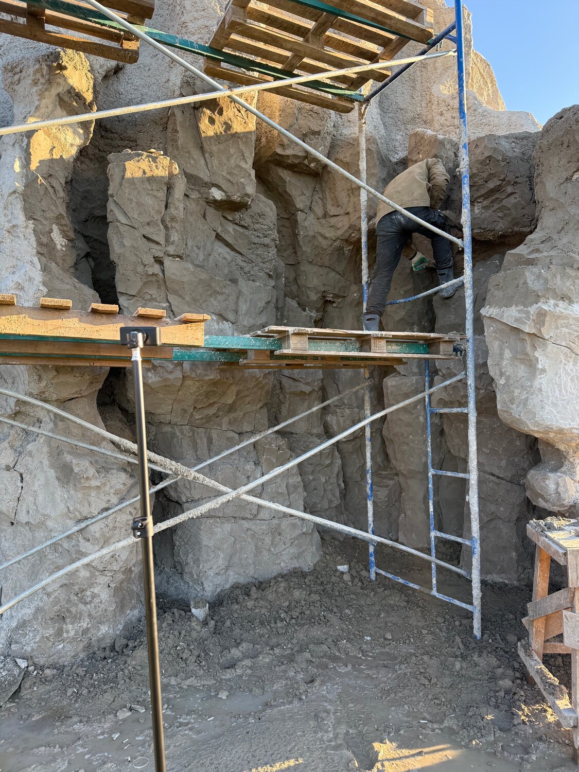����������������, restorasyon, ����������, ���������� ������������, archaeologist