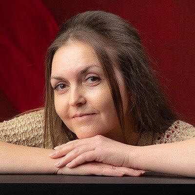 Анна Дмитриевна Колонтаева