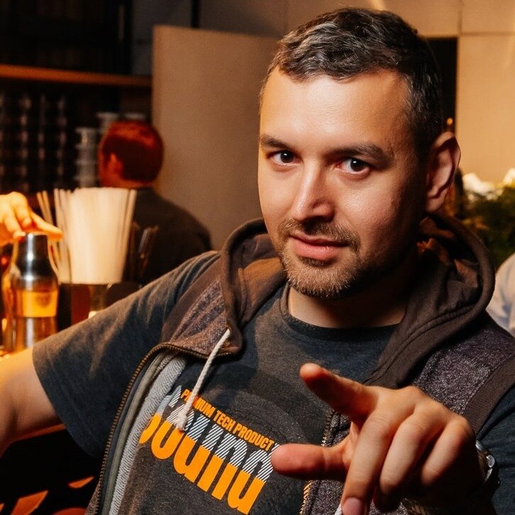 Роман К.
