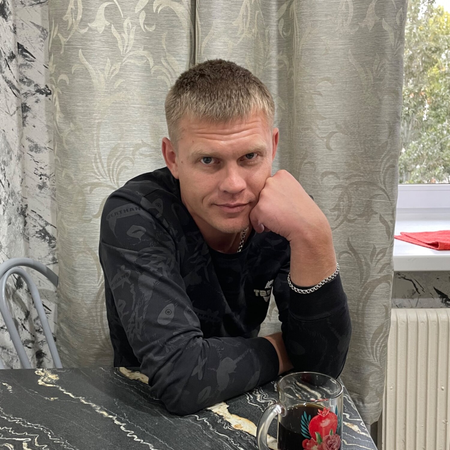 Сергей Беспалов