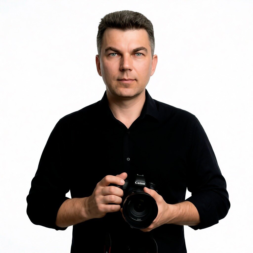 Андрей Калашников