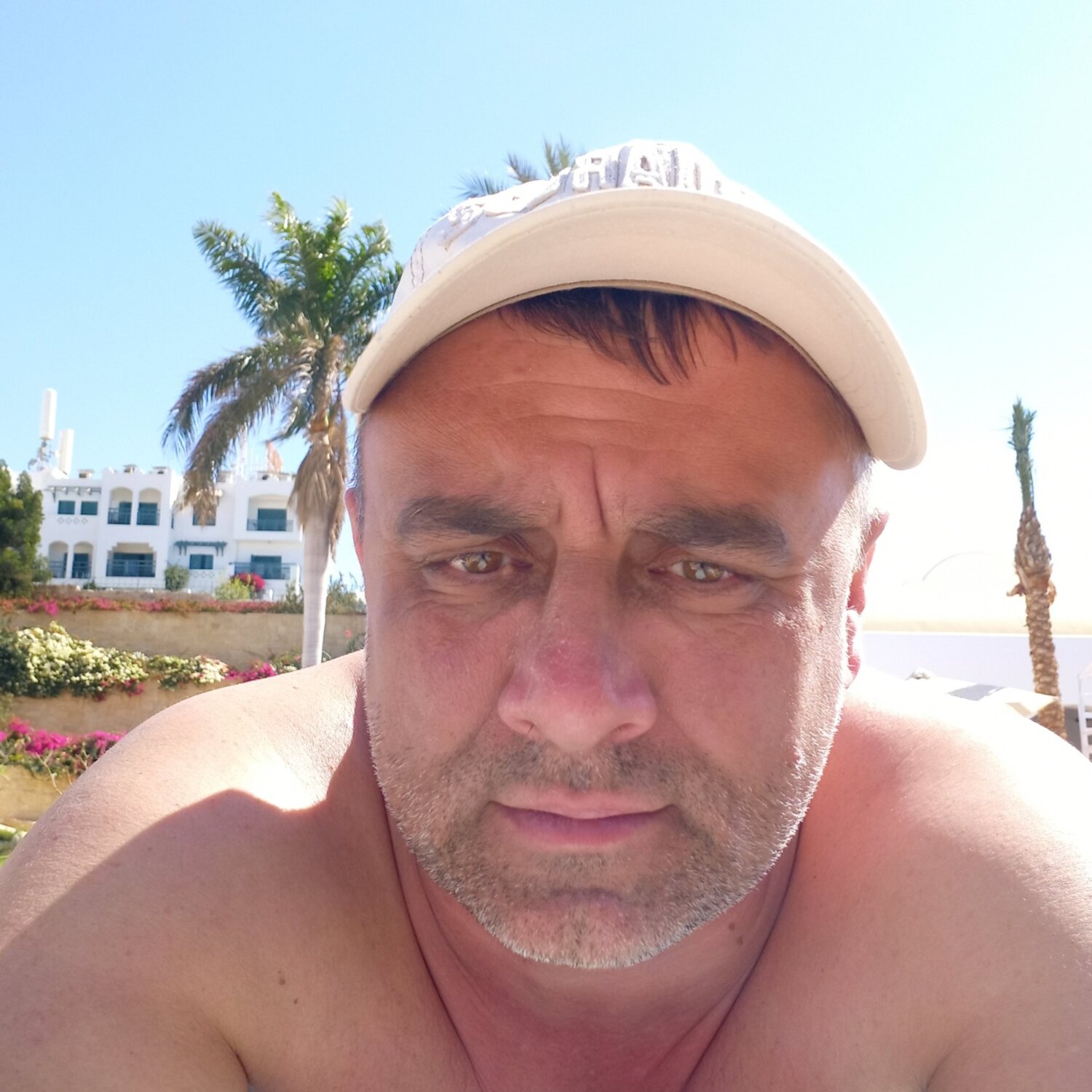 Алексей Соколов