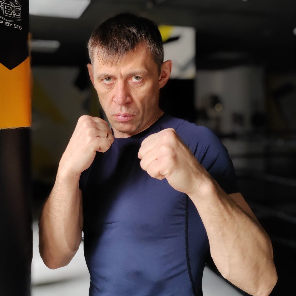 Виктор Вахнович