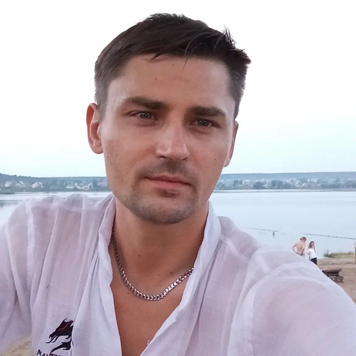 Андрей Чудинов