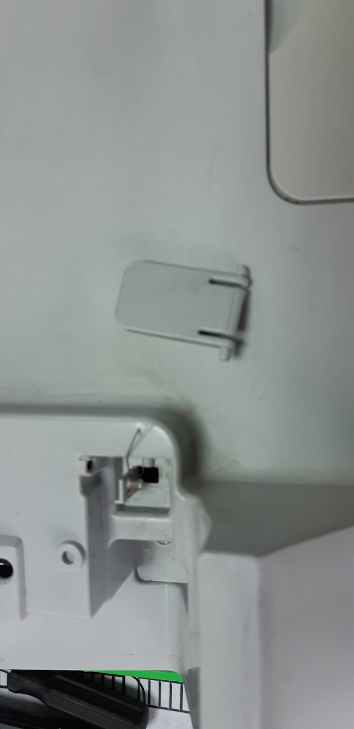 швейная машина janome, замятие каретки в мфу hp 4283, швейная машинка janome, швейная машина, швейная машина brother st55e