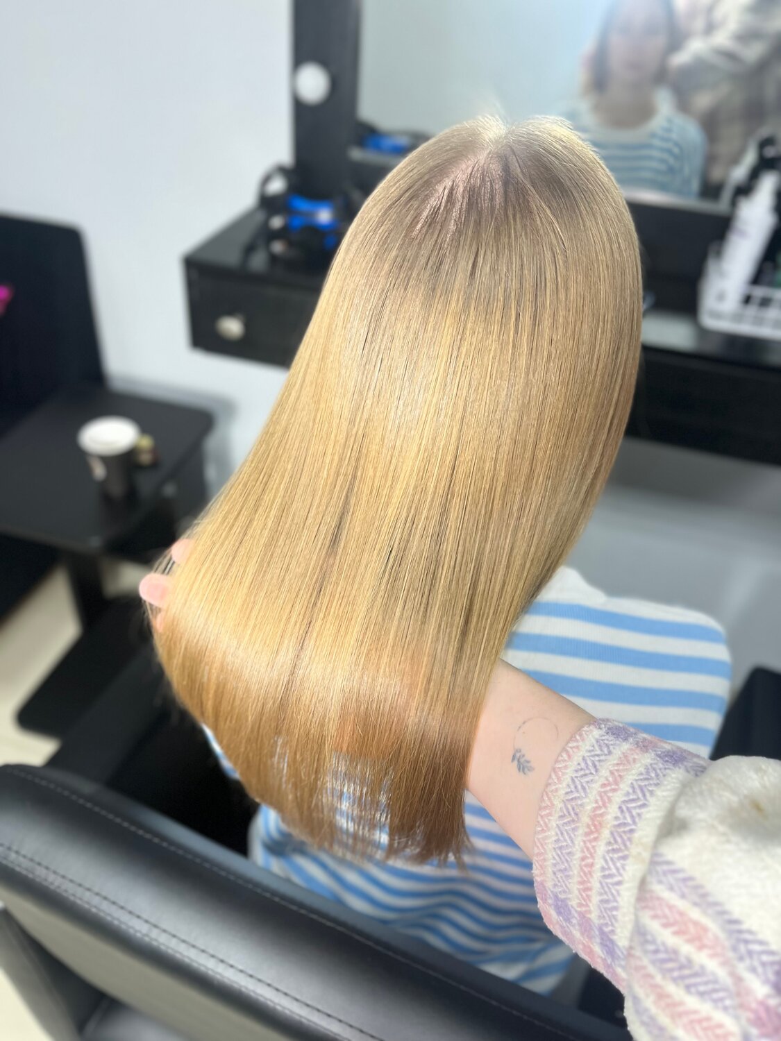 кератиновое выпрямление волос, кератиновое выпрямление, ботокс волос, кератин ботокс, кератин