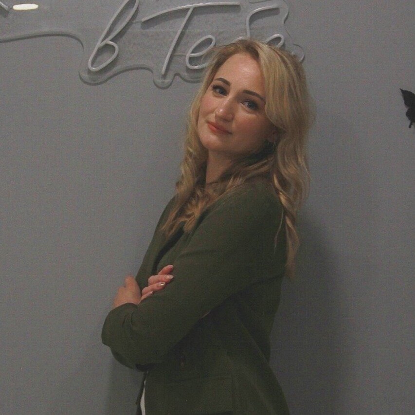 Светлана Хитова