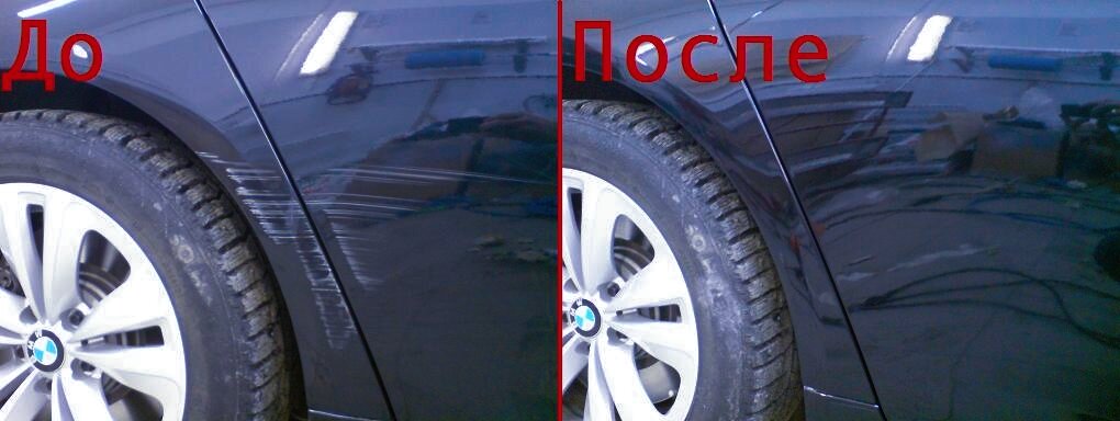 Когда DIY не помогает: критерии обращения в сервис