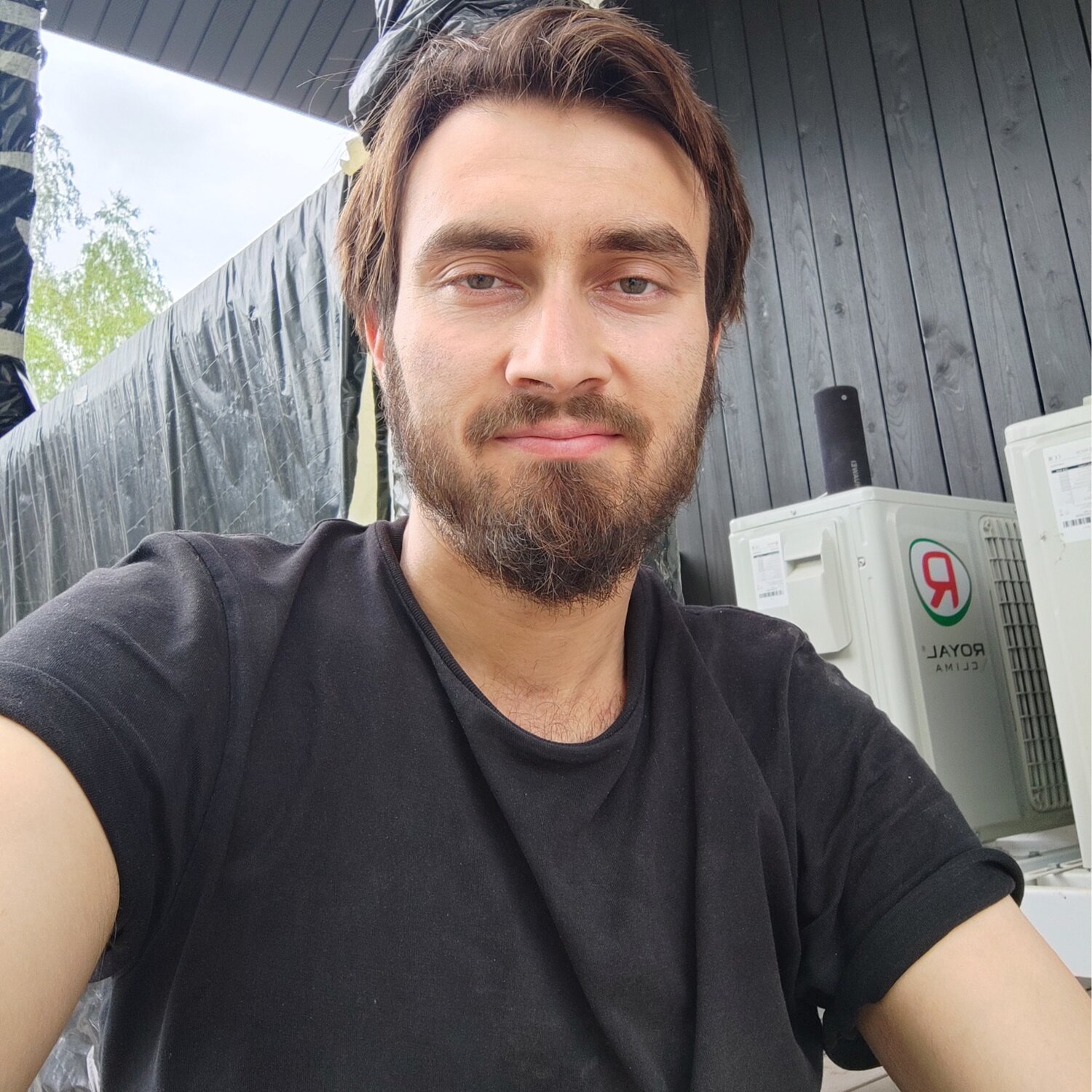 Алимов Шахзод