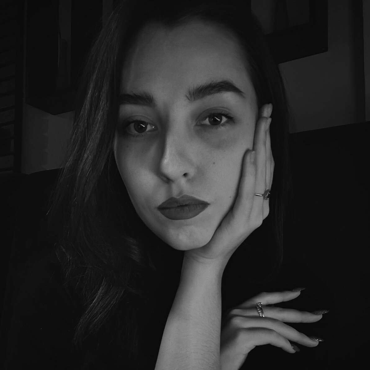 Екатерина Горбунова