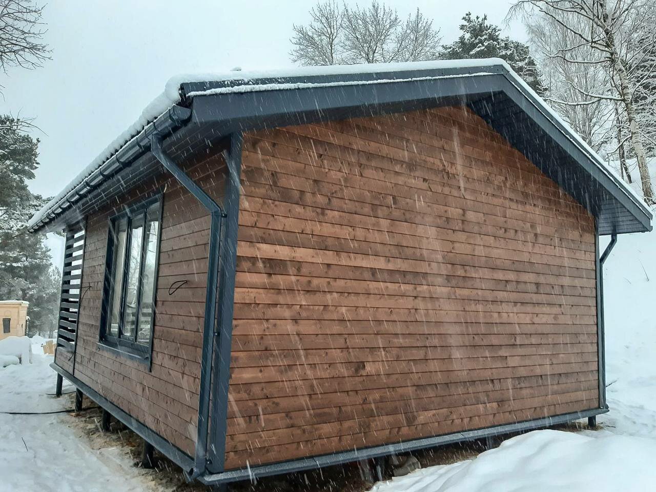 дом в, каркасные дома под ключ, загородный дом, одноэтажные каркасные дома, каркасные дом