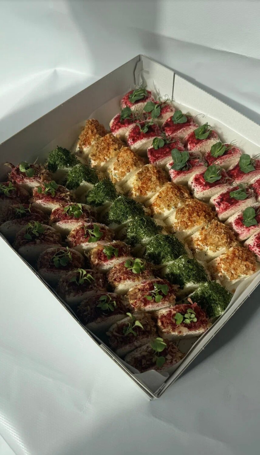 закуска, фуршет закуски, фуршетные закуски, кейтеринг закуски, мини закуски