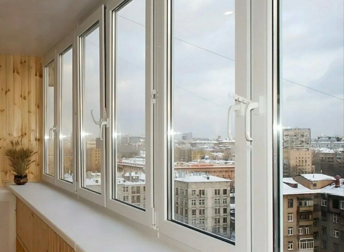 Как правильно выбрать современные окна в Клину: советы для городских жителей