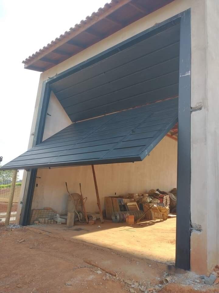 ворота подъемно поворотные херман, подъемные гаражные ворота, гаражные ворота, подъемные ворота, подъемно поворотные ворота