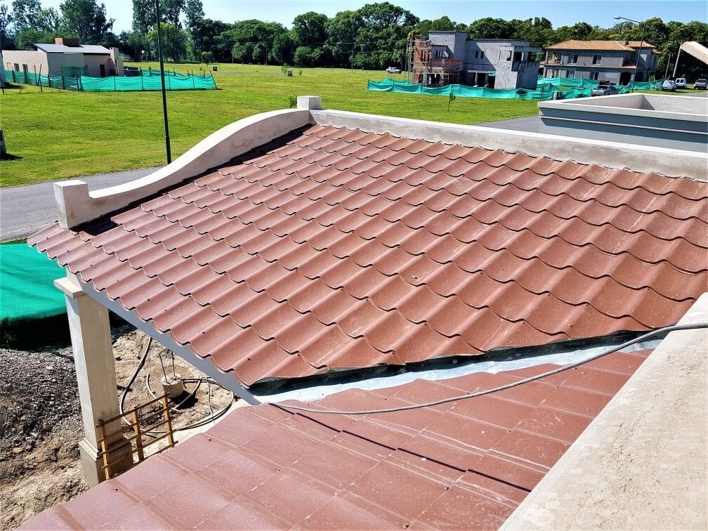 материал для кровли, кровли, черепица на крыше, черепица, кровельная черепица