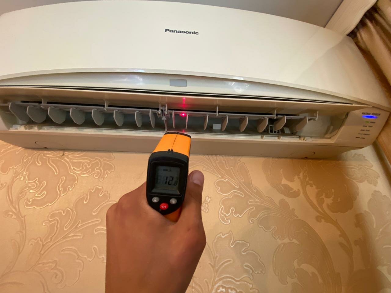 кондиционер panasonic, кондиционер, кондиционер панасоник, кондиционеры сплит системы, кондиционер panasonic cs
