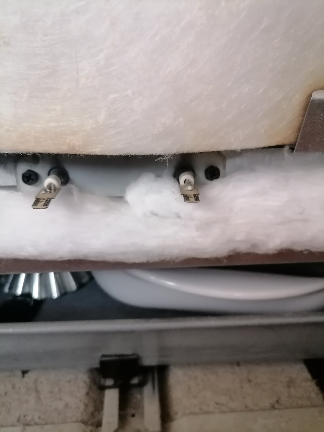 Ремонт кухонной плиты