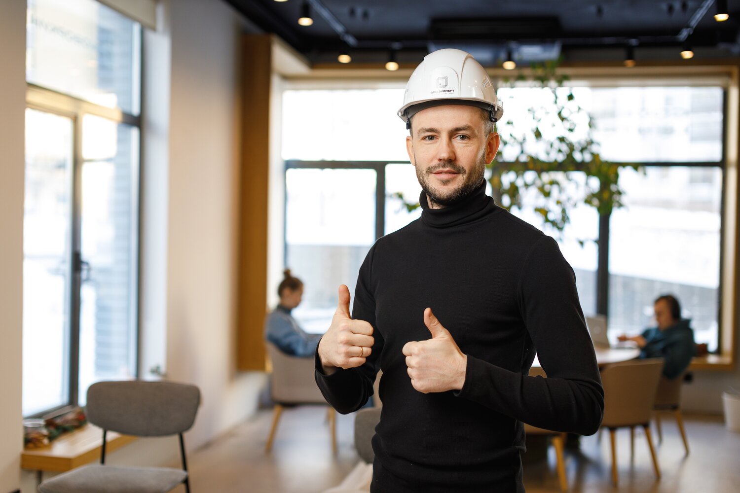 инженер, бизнесмен, construction worker, мужчина в каске, работник