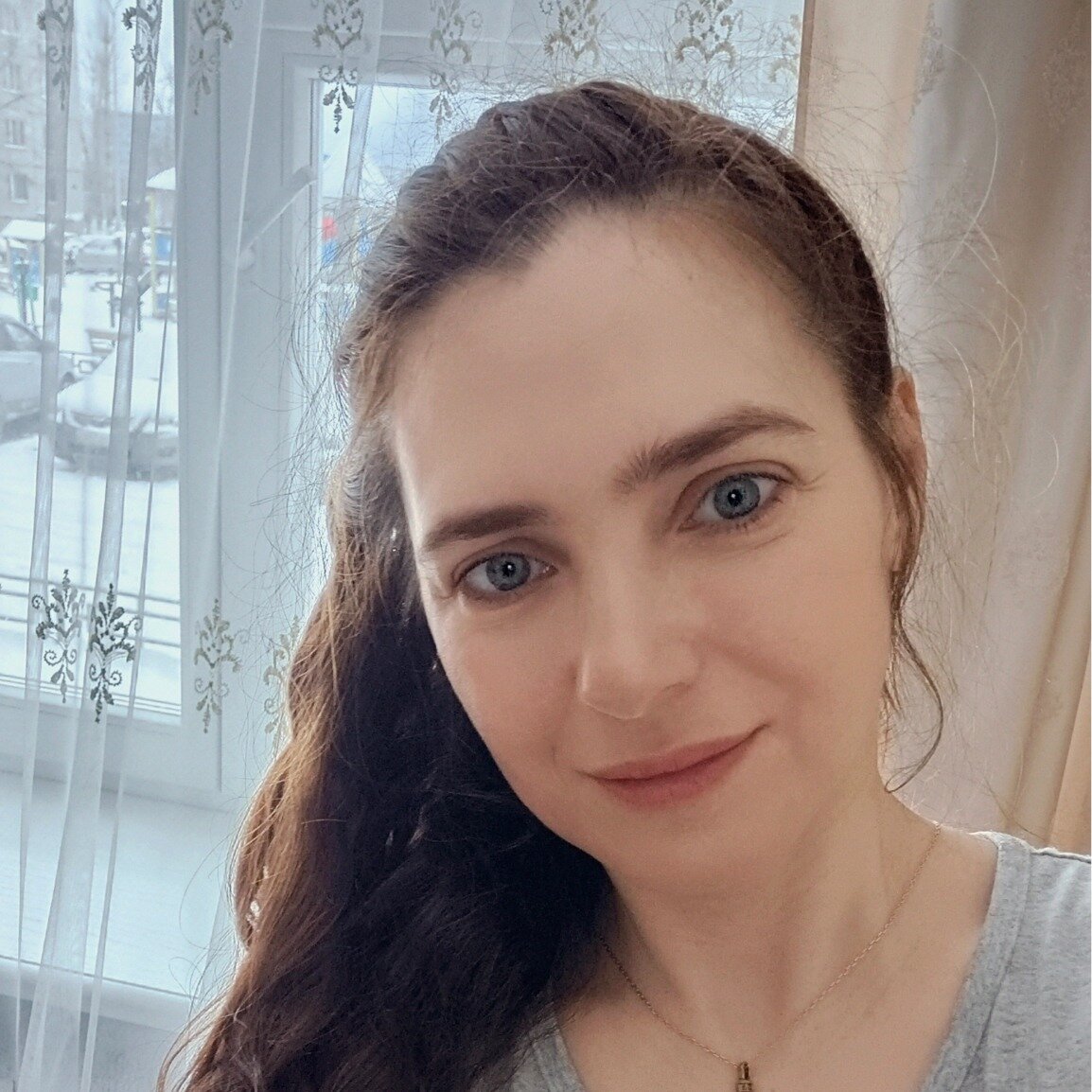 Екатерина Талызина