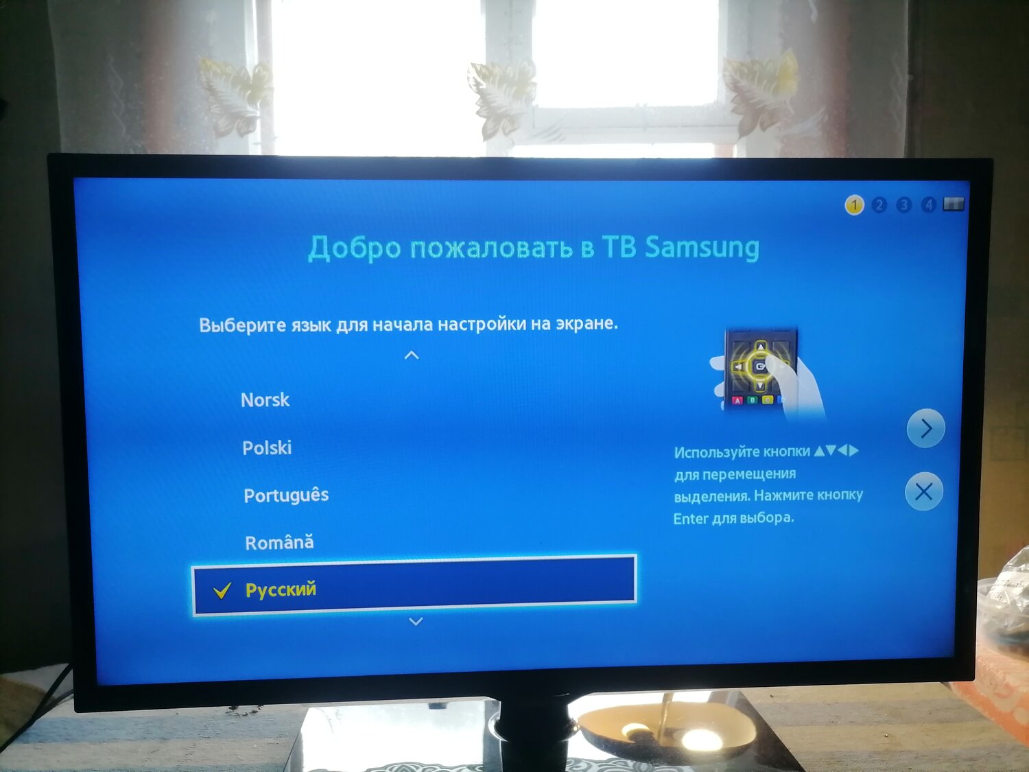 Ремонт подсветки жк телевизора