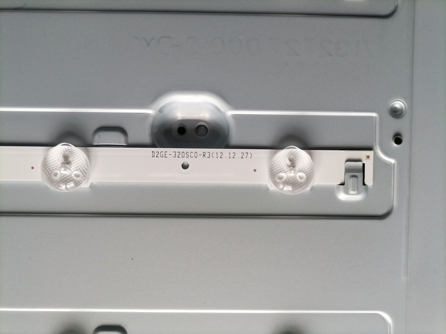 Ремонт подсветки жк телевизора