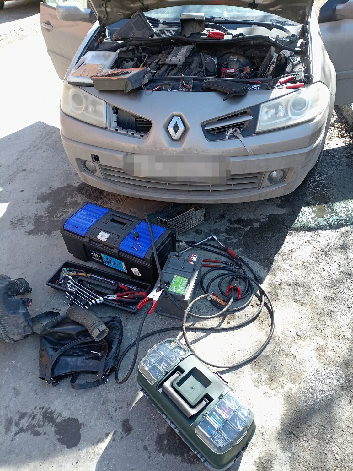 renault megane ii, renault megane 2008, renault megane 2, рено меган 2, renault megane 2007