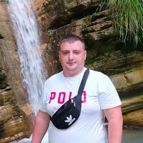 Дмитрий Коннов