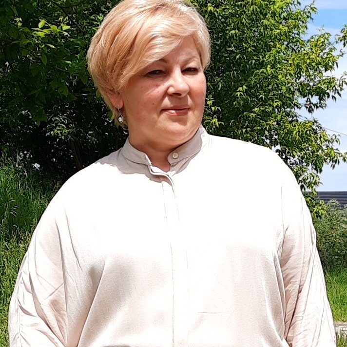 Елена Черникова